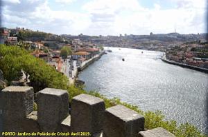 1099- Porto Jardins Palais Cristal